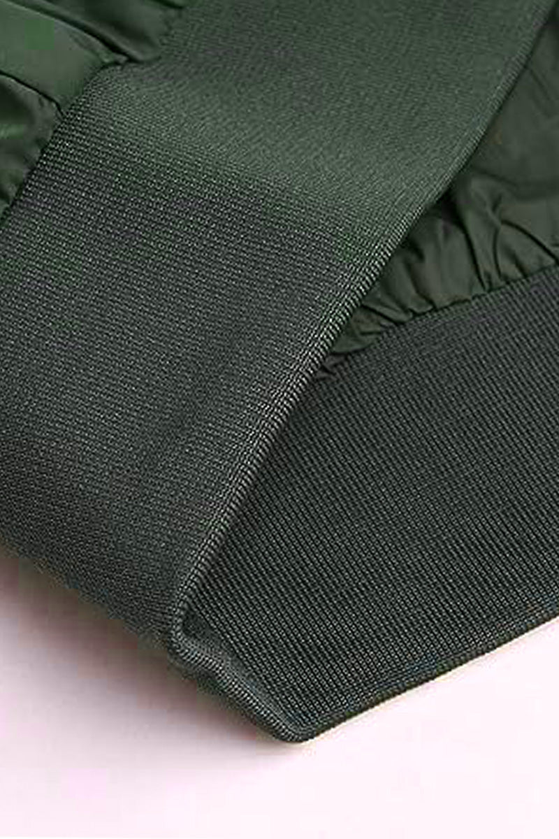 Men's Lightweight Bomber Jacket Windbreaker
