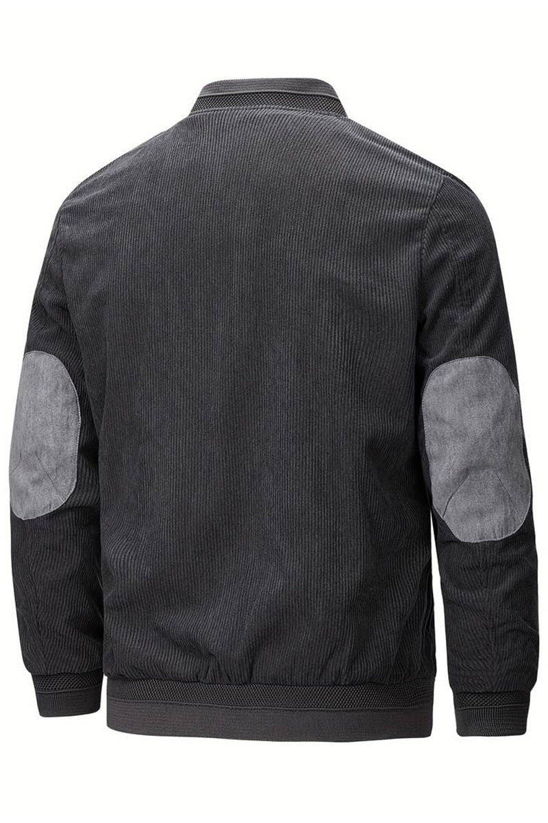 Corduroy Casual Jacket