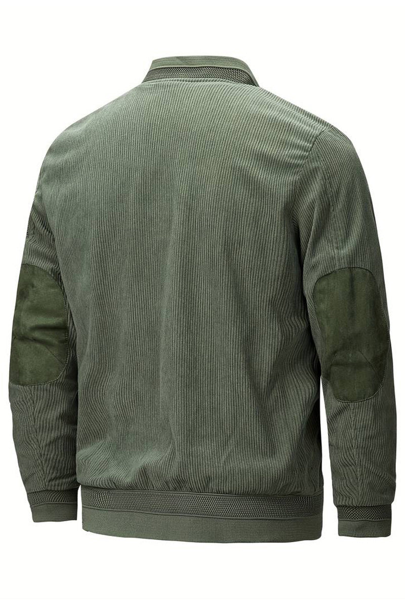 Corduroy Casual Jacket