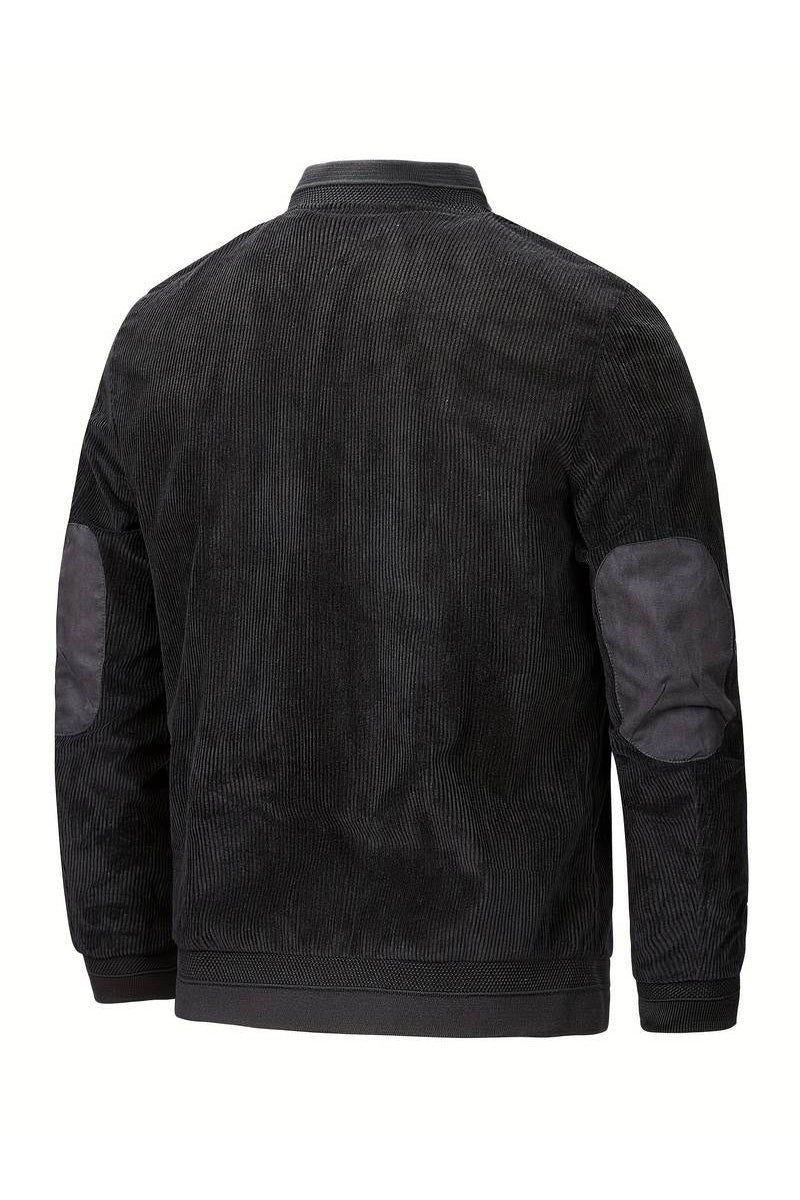 Corduroy Casual Jacket