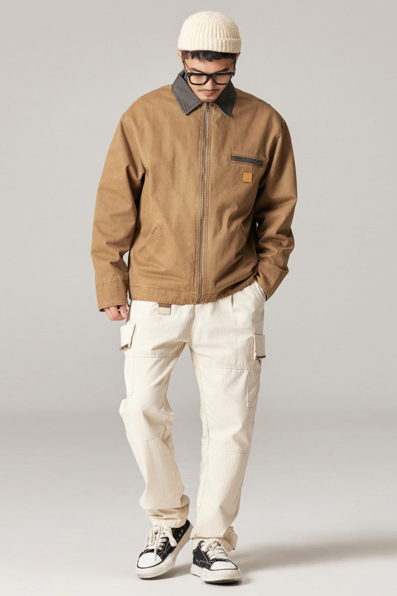 Men's Duck Traditional Coat
