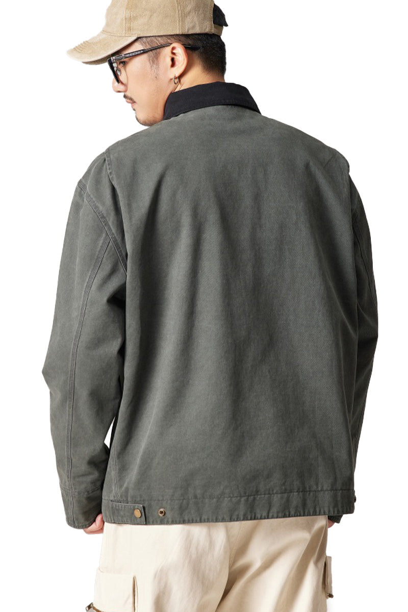 Men&#39;s Duck Traditional Coat