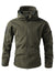 Weatherproof Expedition Jacket