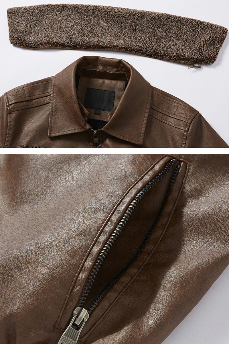 Top Guy Bomber Jacket