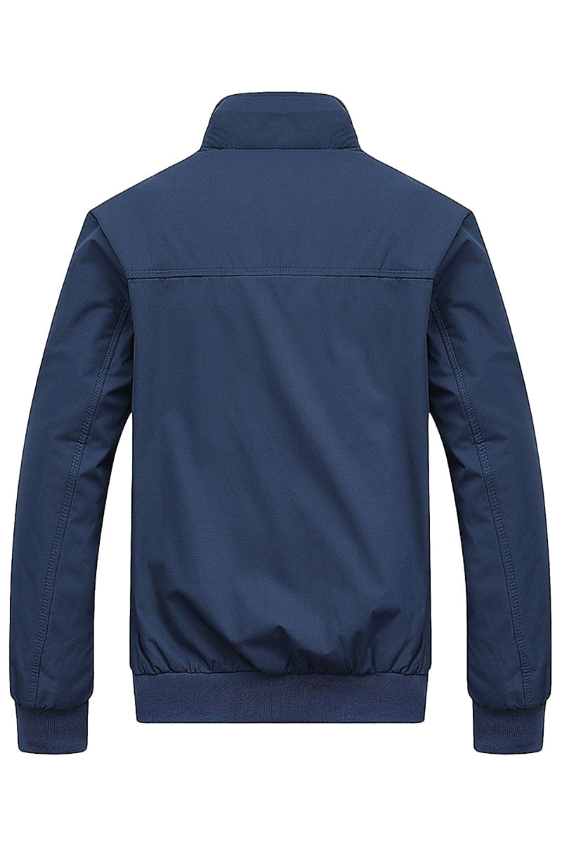 Versatile Layering Jacket