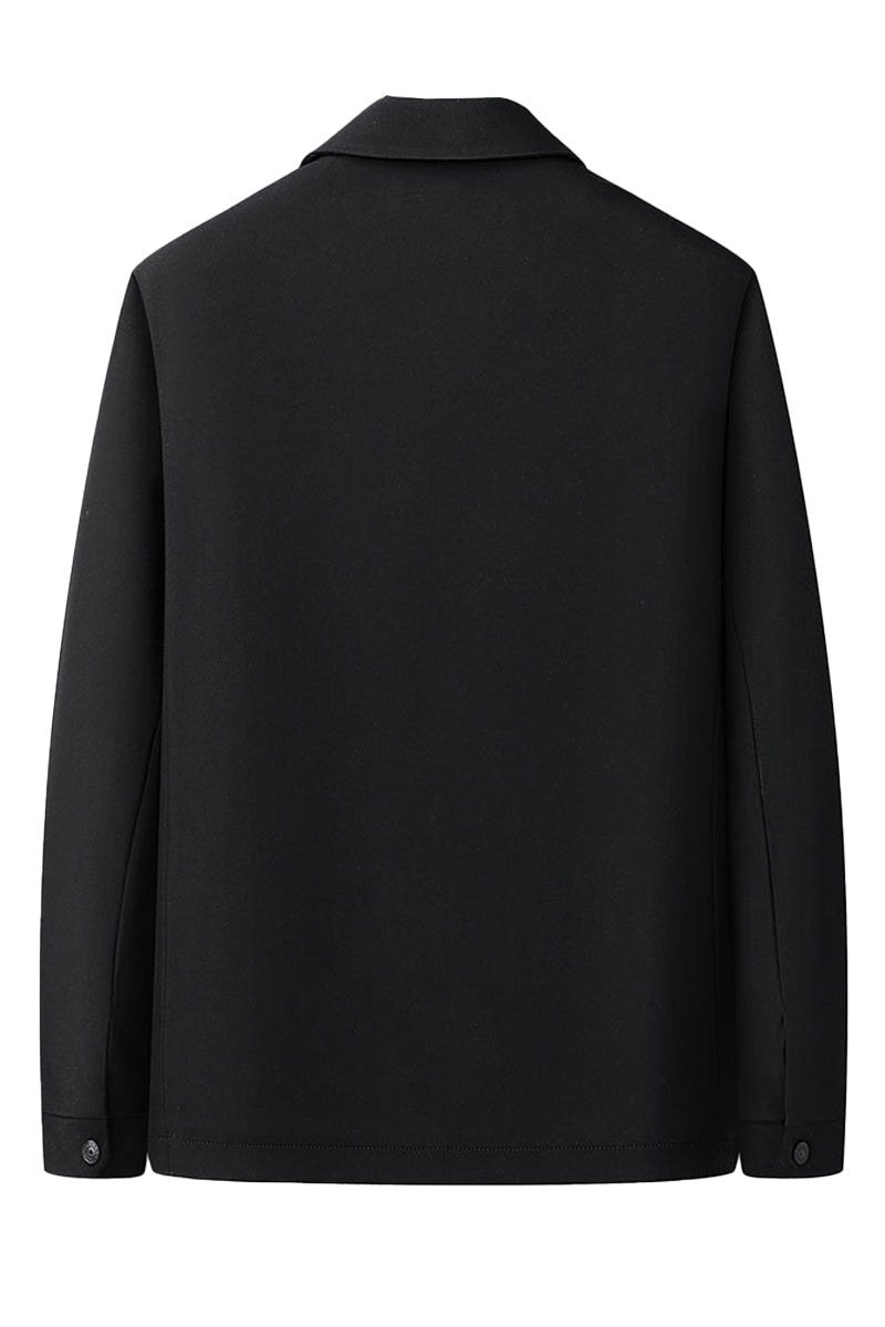 Sophisticated Everyday Jacket