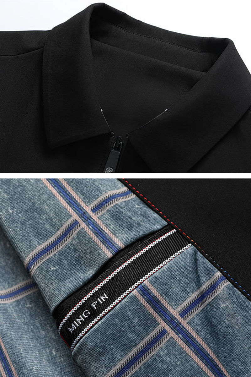 Sophisticated Everyday Jacket