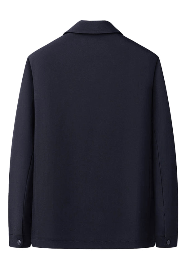 Sophisticated Everyday Jacket