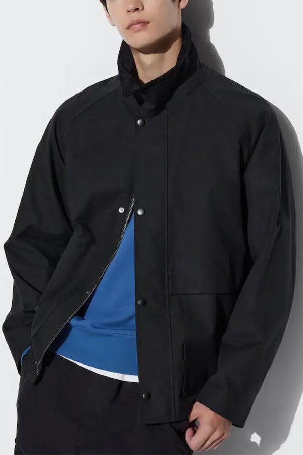 Workmen’s Box Jacket