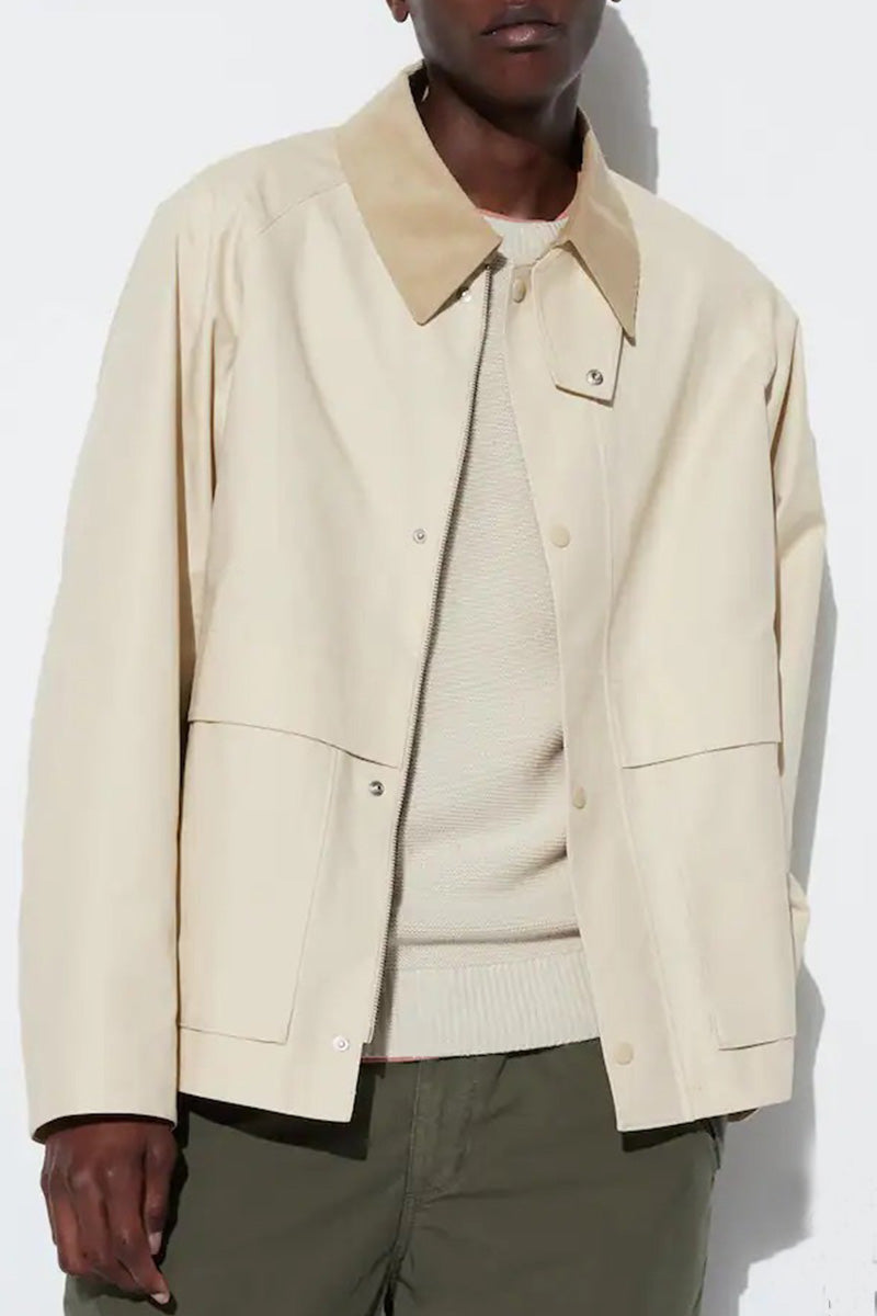 Workmen’s Box Jacket