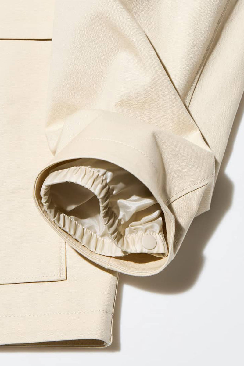 Workmen’s Box Jacket