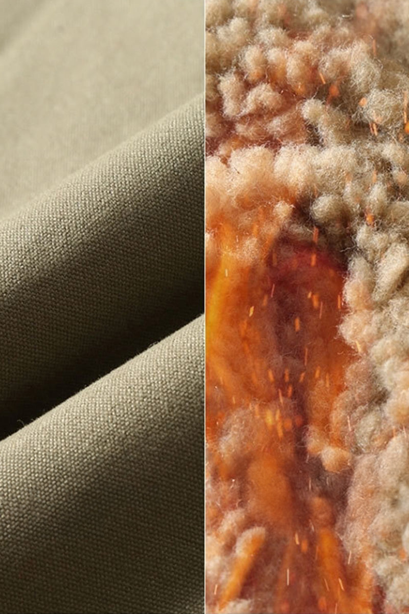 US Heritage N-1 Deck Jacket