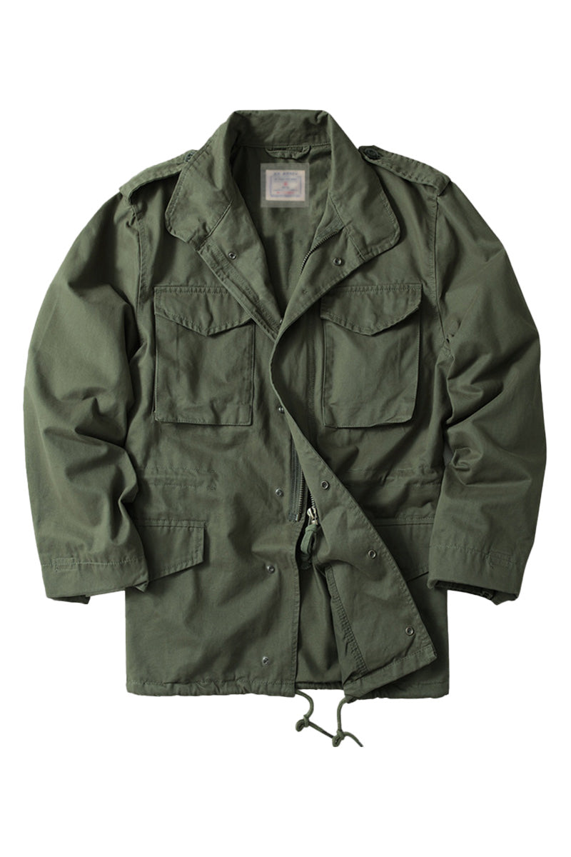 US Heritage M-65 Field Jacket