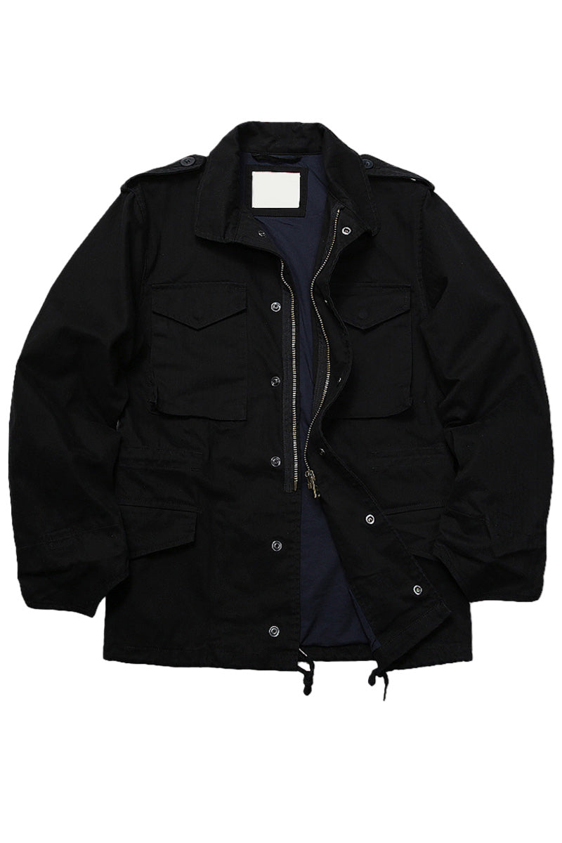 US Heritage M-65 Field Jacket