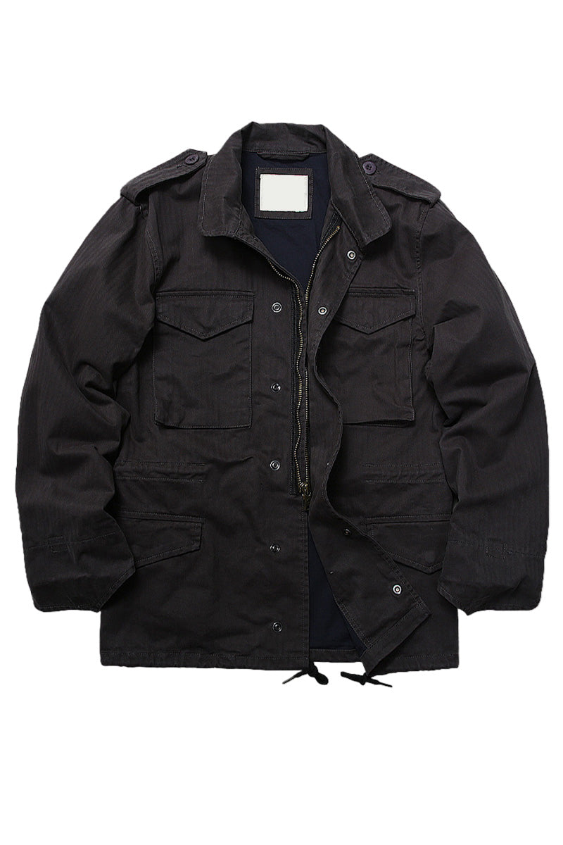 US Heritage M-65 Field Jacket