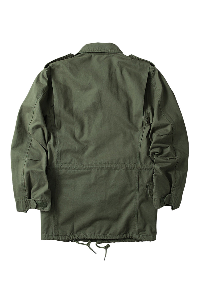 US Heritage M-65 Field Jacket