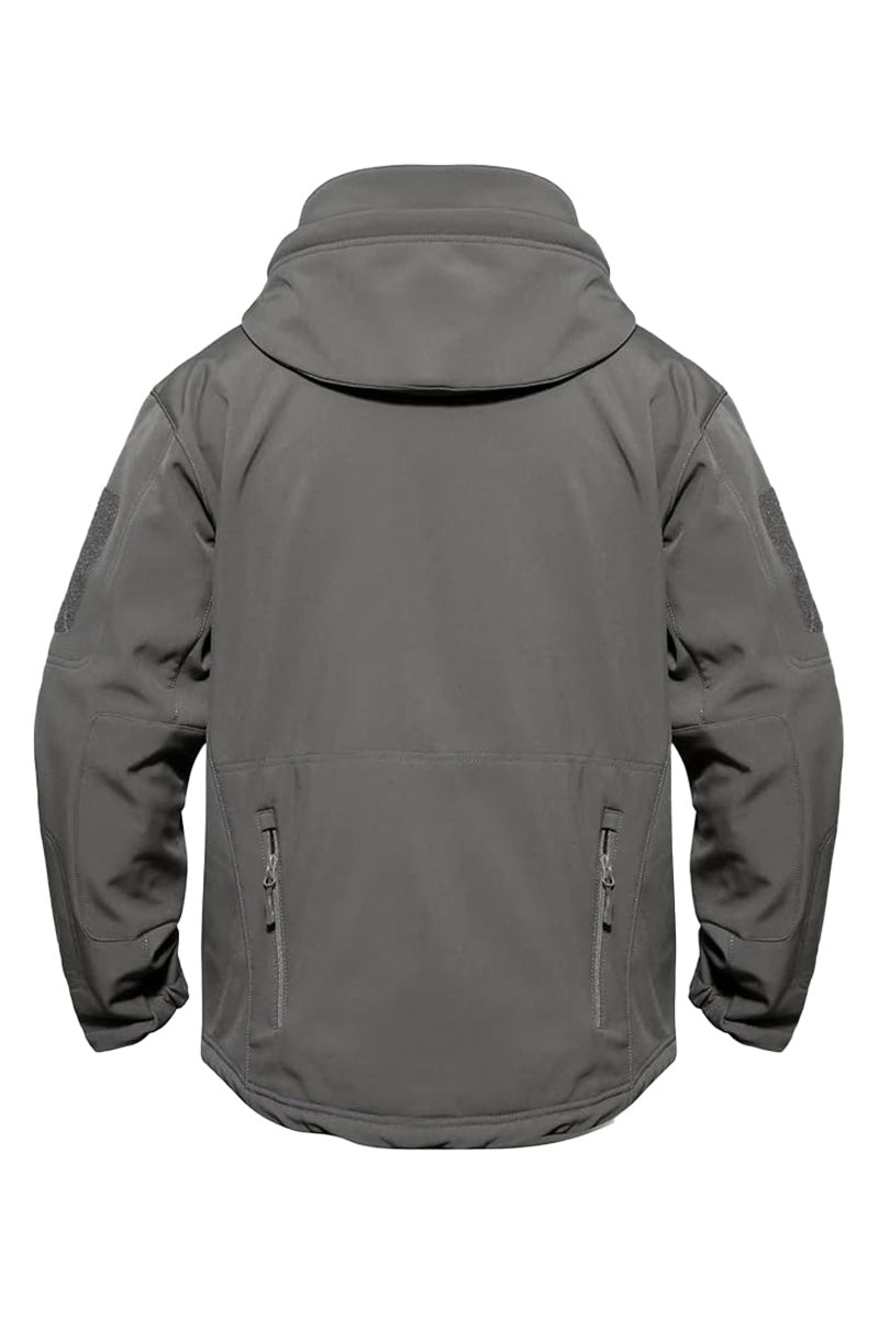 Waterproof ValorShield Tactical Jacket