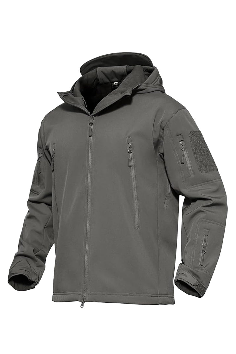 Waterproof ValorShield Tactical Jacket