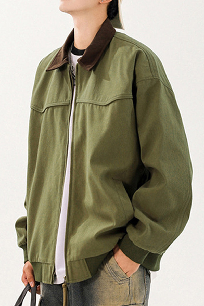 US Heritage  Classic Field Jacket