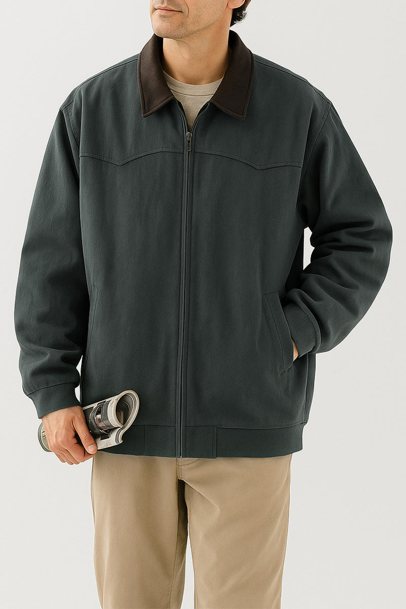 US Heritage  Classic Field Jacket