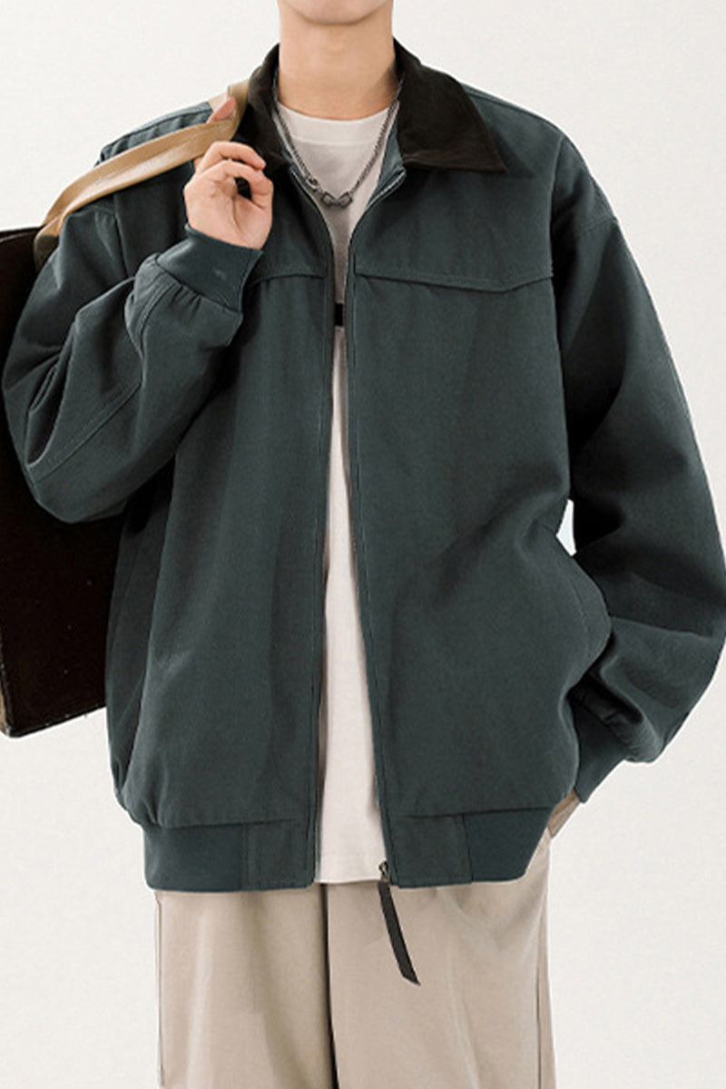 US Heritage  Classic Field Jacket