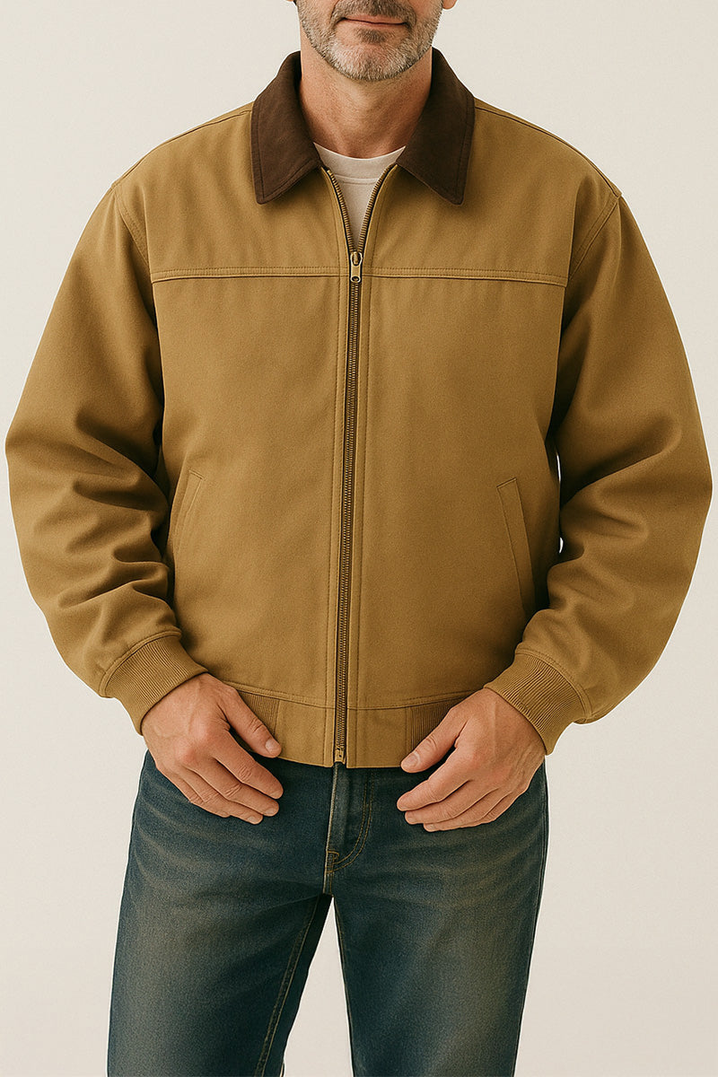 US Heritage  Classic Field Jacket