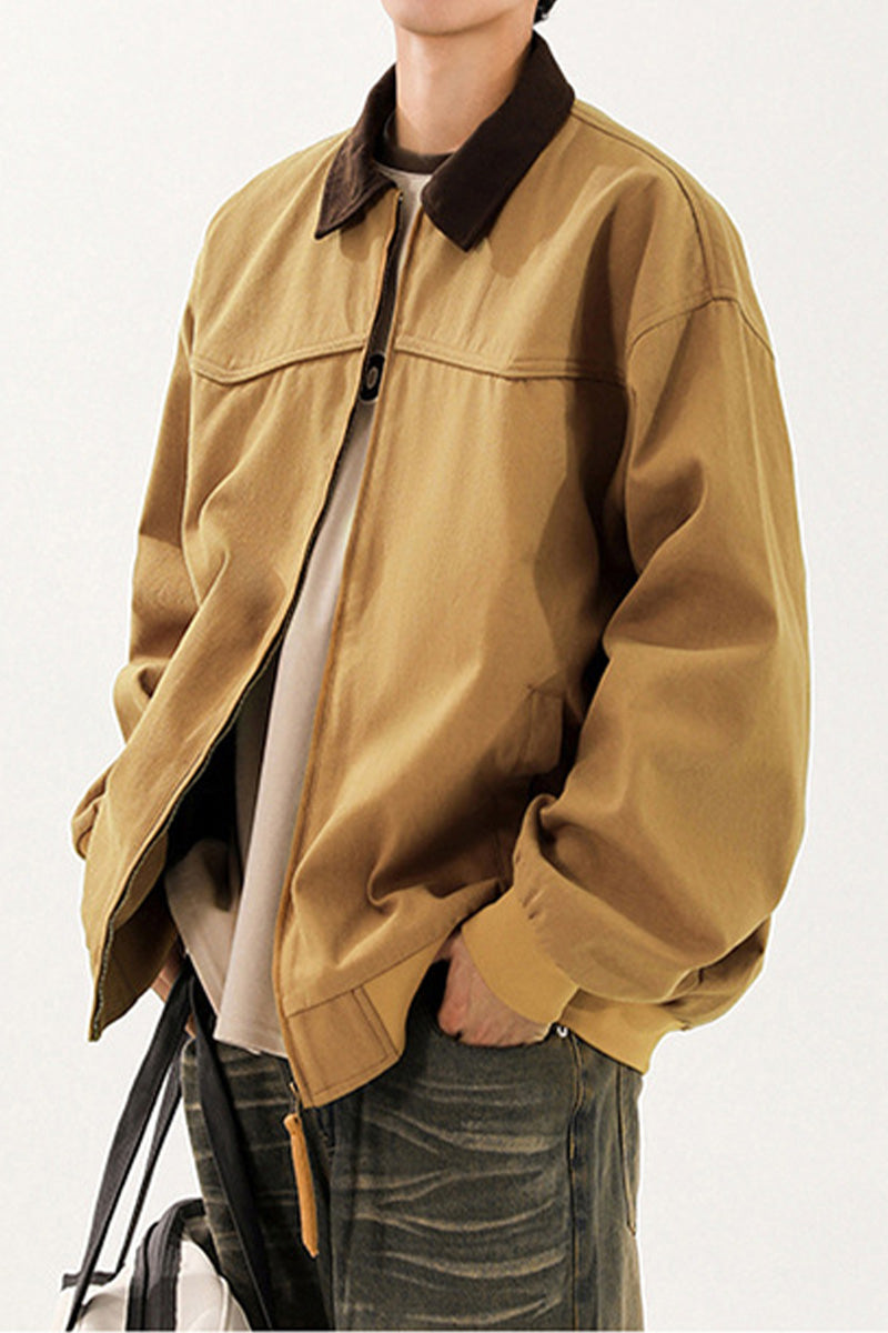 US Heritage  Classic Field Jacket