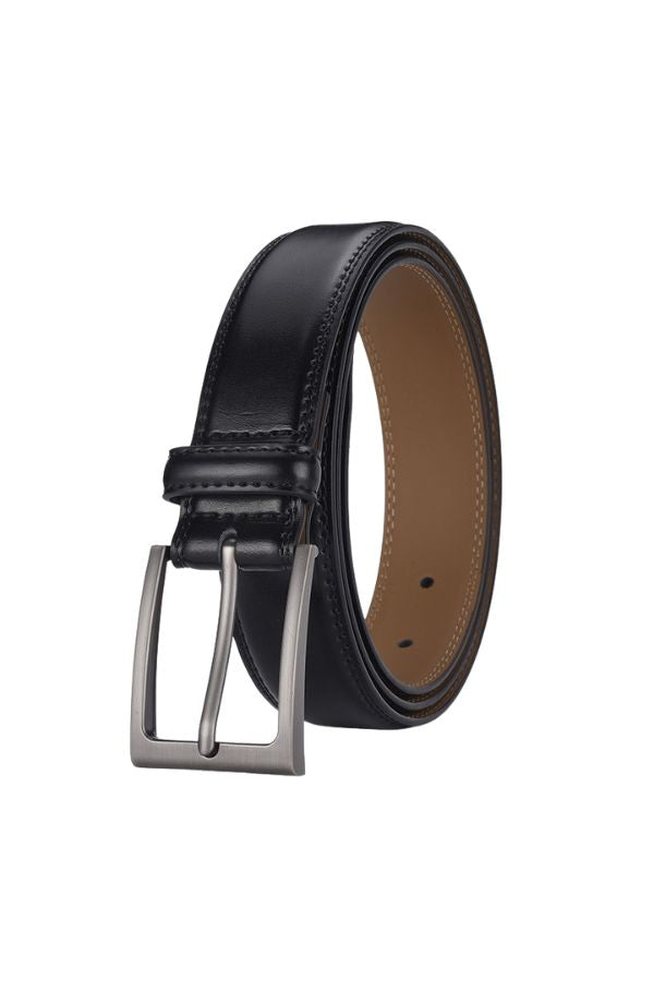 Premium Leather Classic Vintage Belt