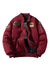 Premium Military Vintage Thermal Protection Bomber Jacket