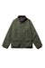 Unwaxed Waterproof Vintage Oversized Field Jacket