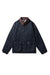 Unwaxed Waterproof Vintage Oversized Field Jacket