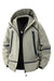 Vintage Waterproof Sports & Outdoor Jacket