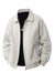 100% Cotton Vintage Style Lapel Jacket
