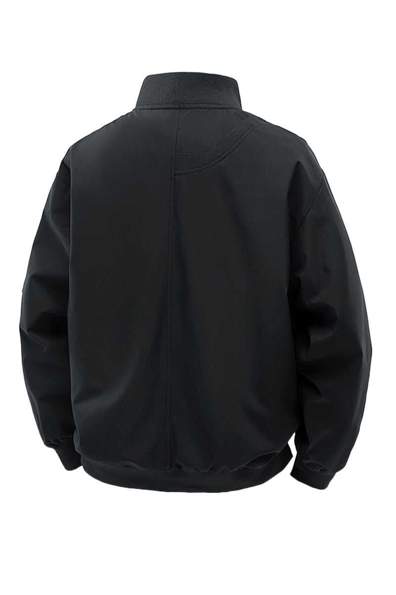 US Heritage MA-1 Weatherproof Flight Bomber Jacket