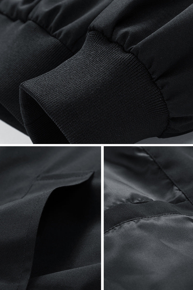 US Heritage MA-1 Weatherproof Flight Bomber Jacket