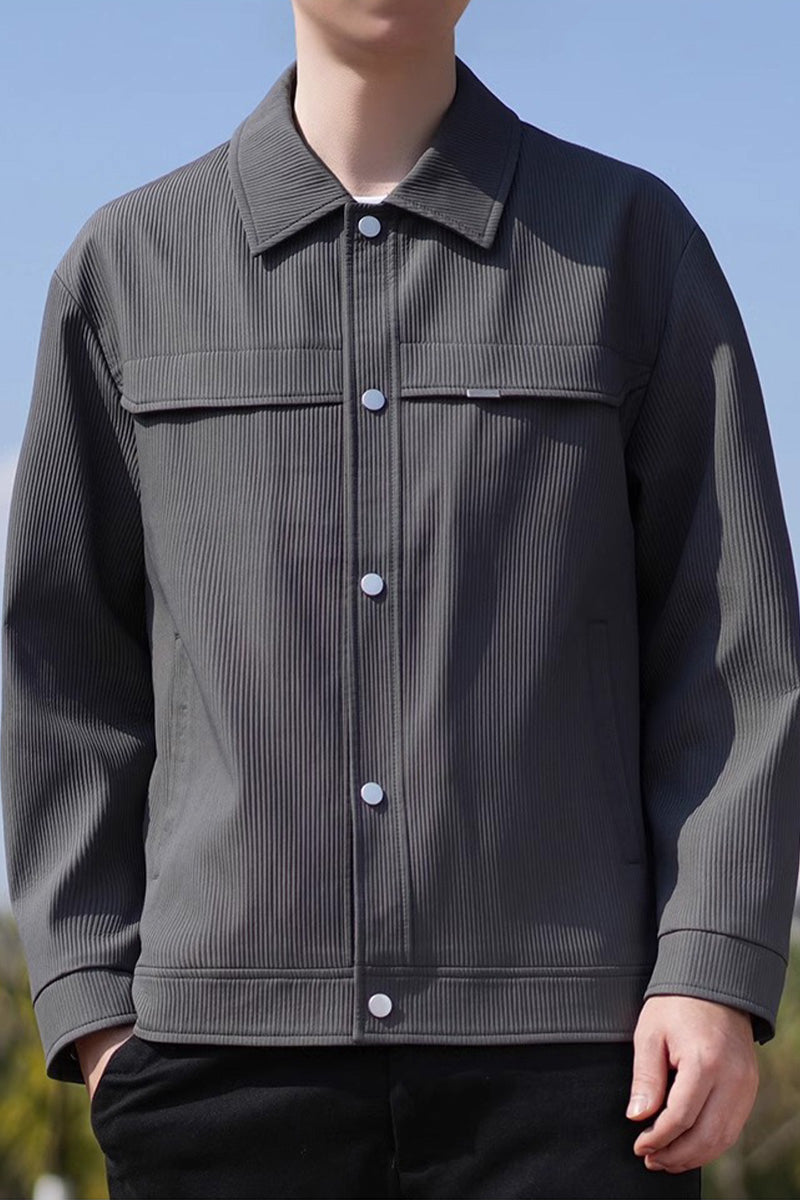 US Heritage Waterproof Urban Field Jacket