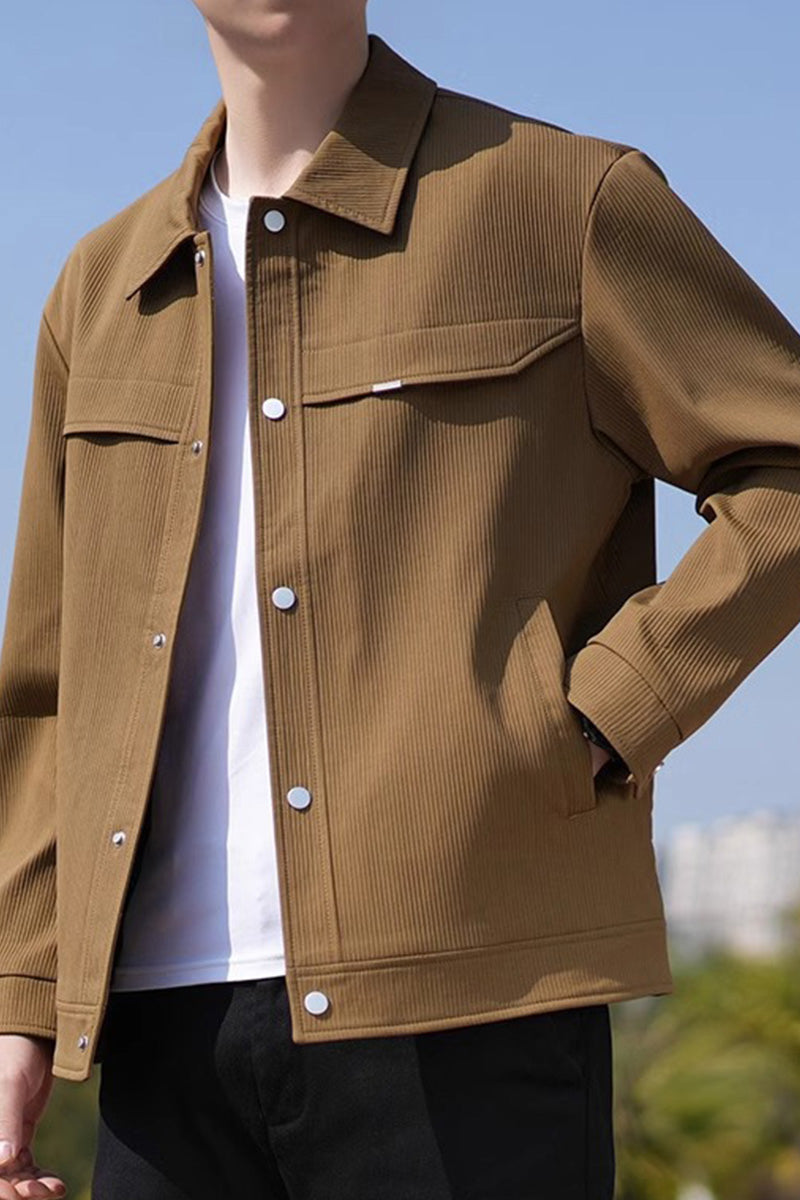 US Heritage Waterproof Urban Field Jacket