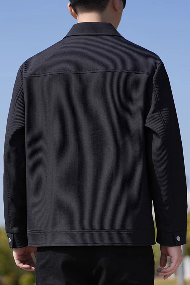 US Heritage Waterproof Urban Field Jacket