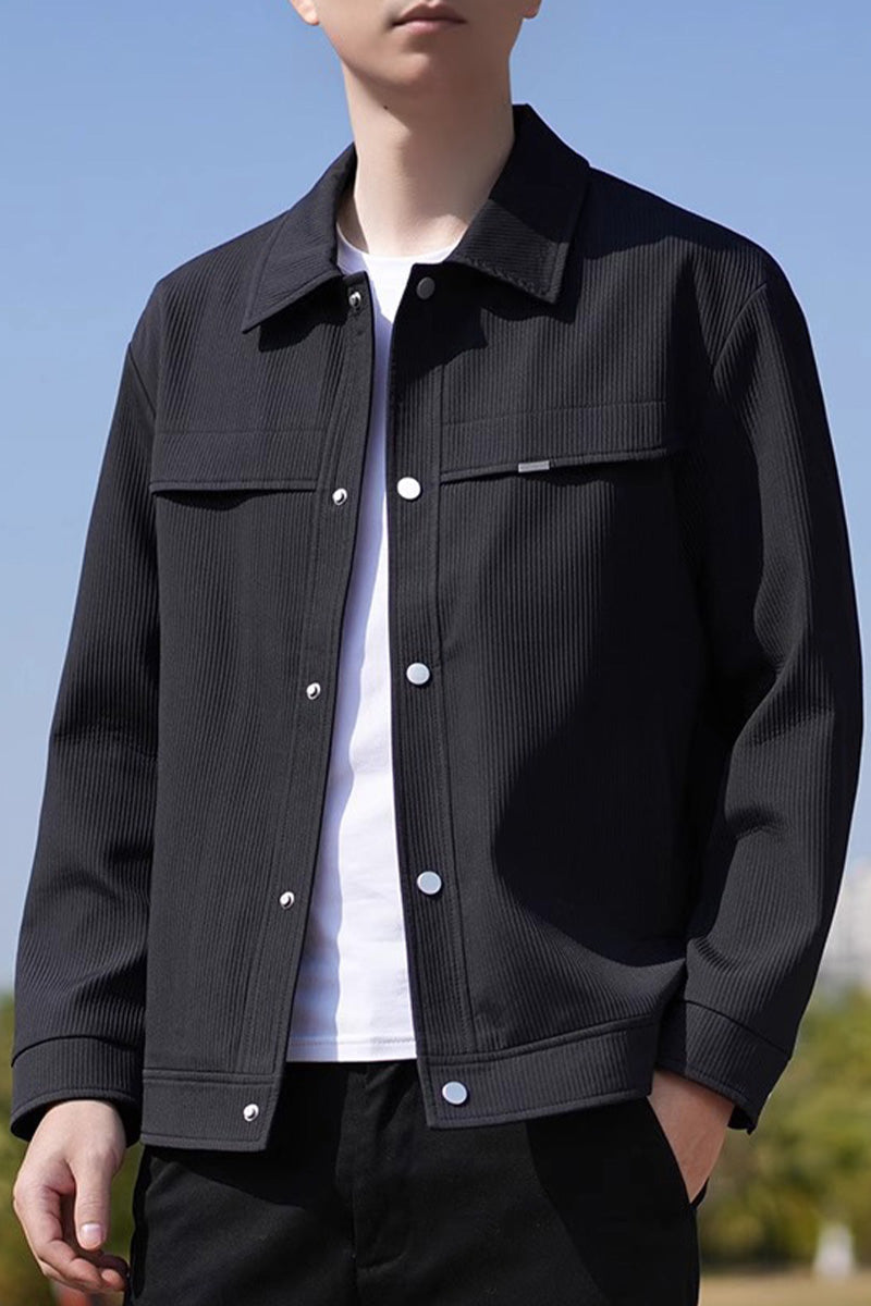 US Heritage Waterproof Urban Field Jacket