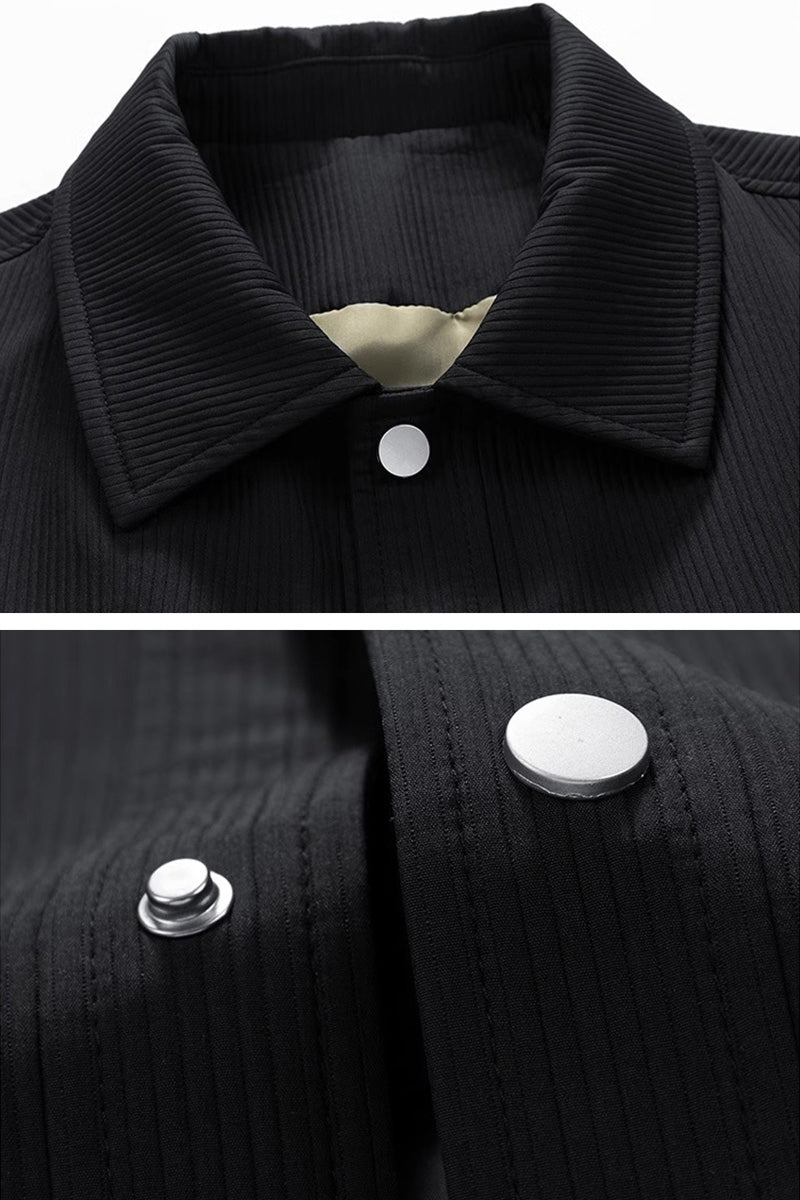 US Heritage Waterproof Urban Field Jacket