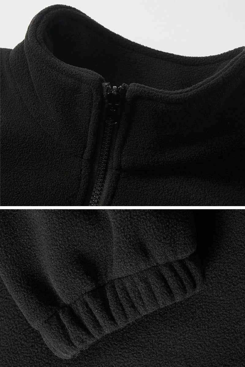 Appalachian Trails Three-in-One Detachable Tactical Jacket