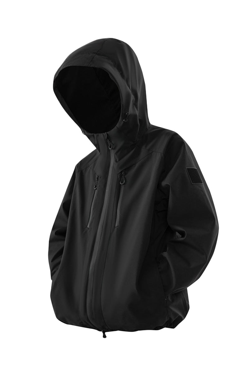 Appalachian Trails Three-in-One Detachable Tactical Jacket