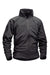 Heavy-Duty Weatherproof Rugged Field Jacket