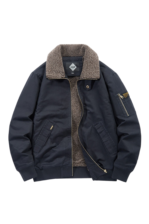 Military Heritage Field Jacket