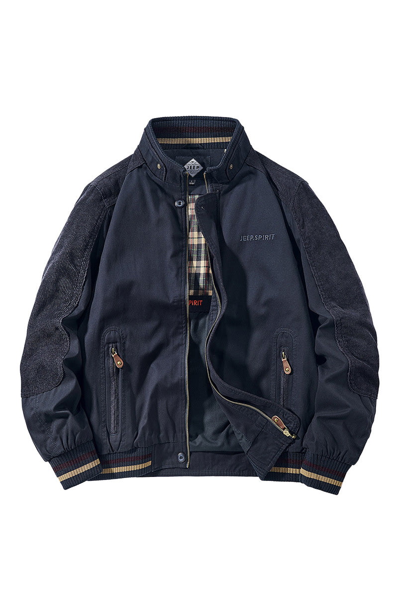 American Heritage Water-Resistant Field Bomber