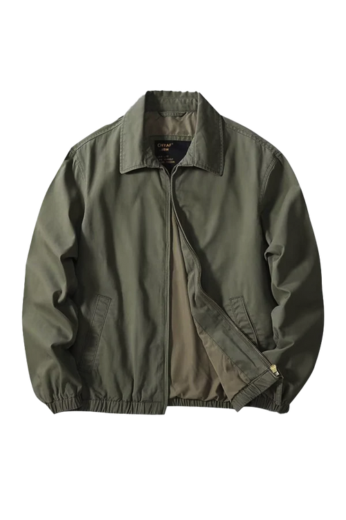 Casual Fashion Golf Jacket