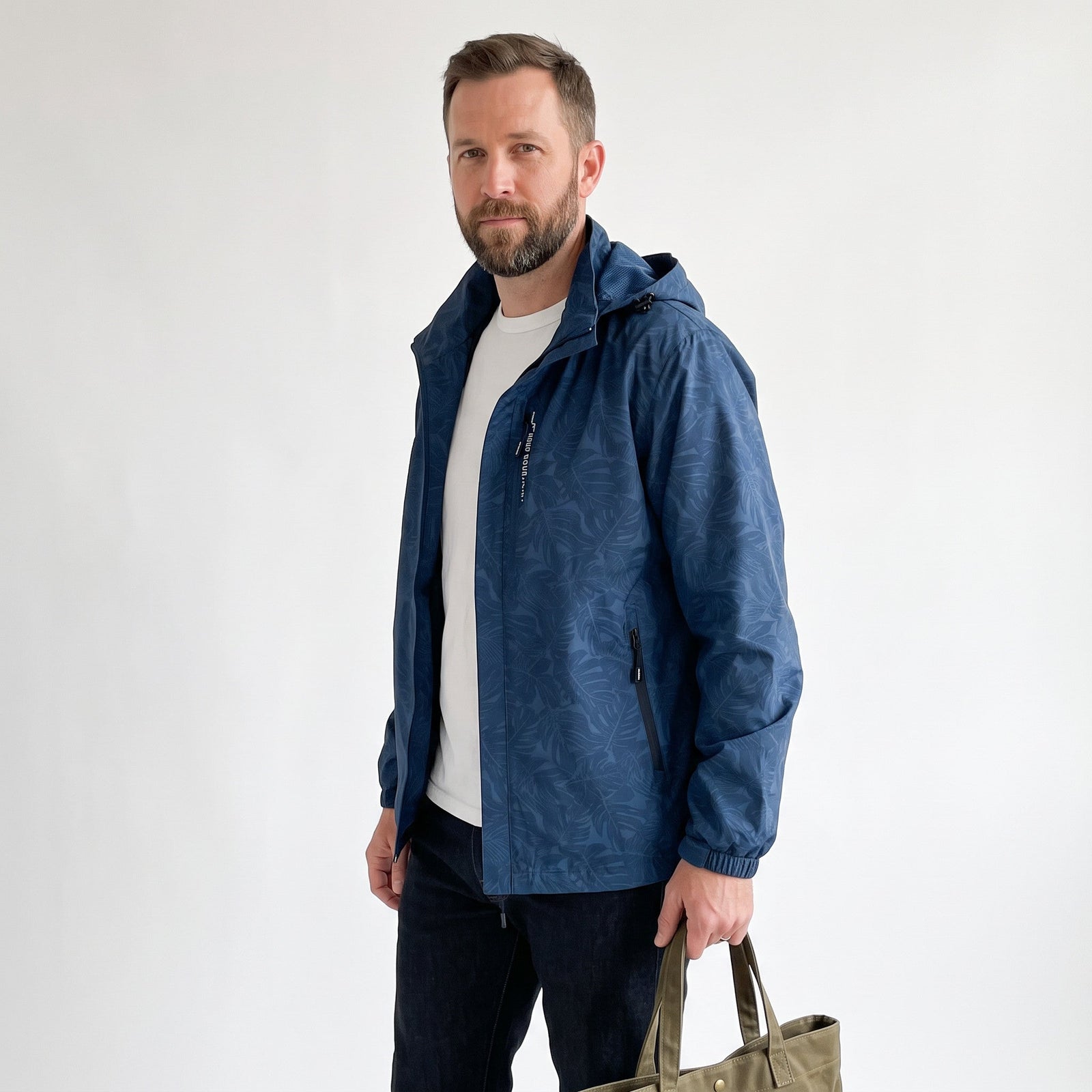 Denim Blue