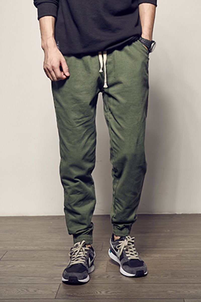 Jogger pants