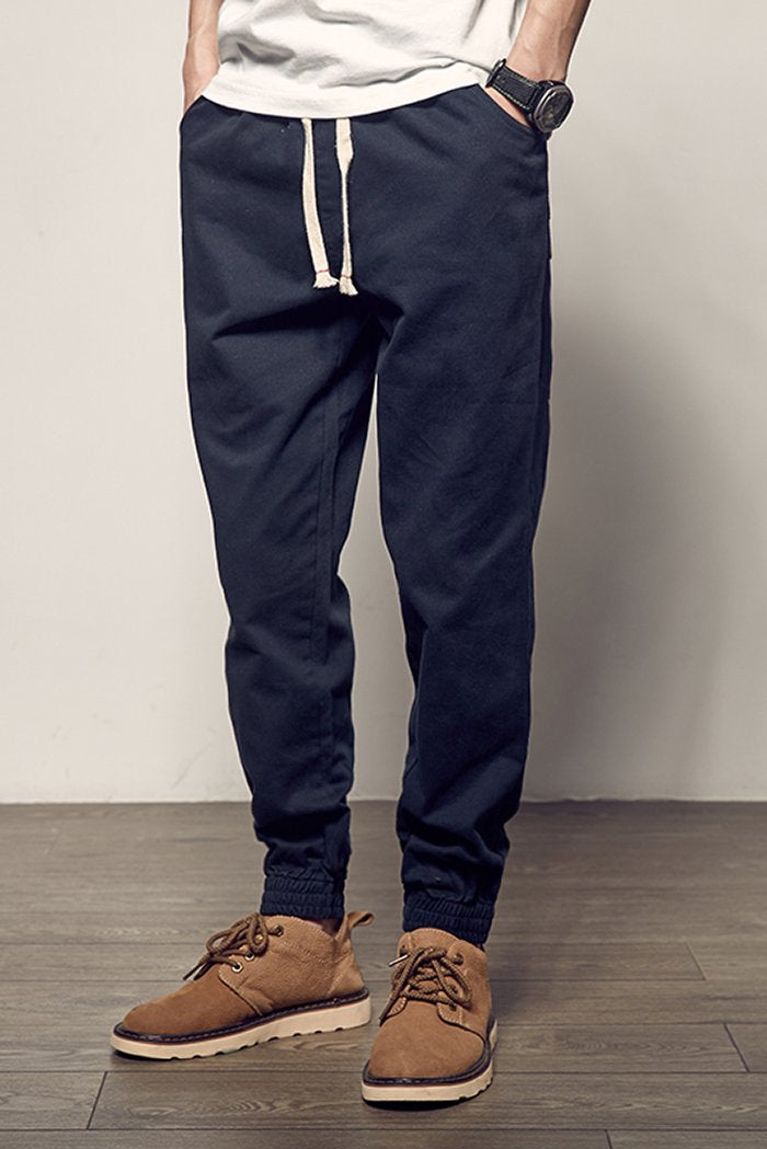 Jogger pants