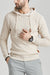 Classic Casual long-sleeved hooded sweatshirt